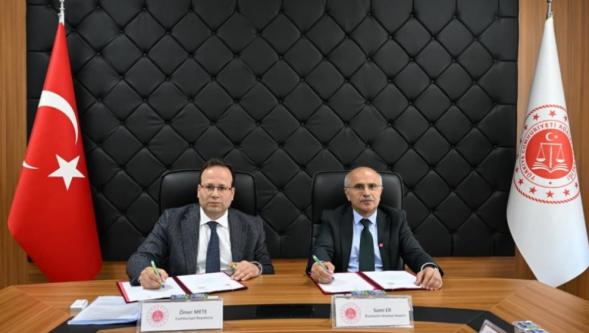 " Asıl Gaye  Mahkumların Islah Edilip, İyileştirilmesi"