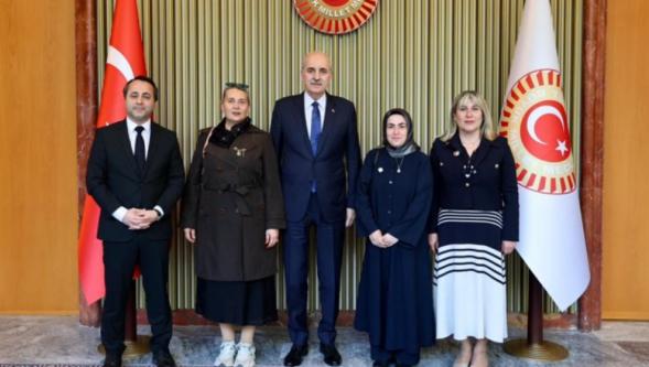 Babacan, "Çok Daha Büyümüş Bir Küresel Sumud Filosu Geliyor