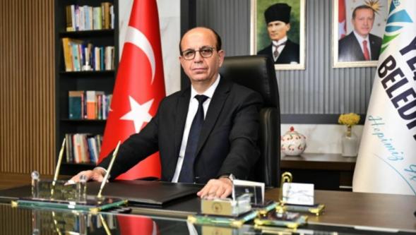 Başkan Geçit: “23 Nisan, Milli Egemenliğimizin En Güçlü Simgesidir”
