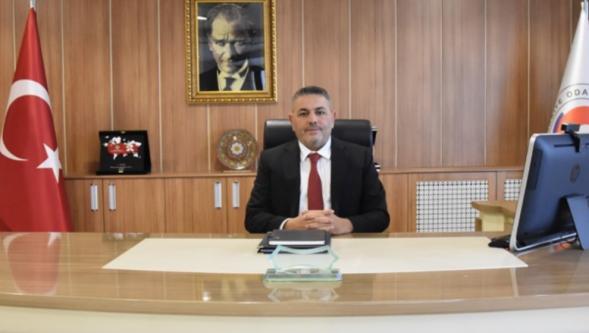 Başkan Sadıkoğlu; “Sadece İş Yeri Yapmak Yetmez, Altyapı Tam Olmalı.