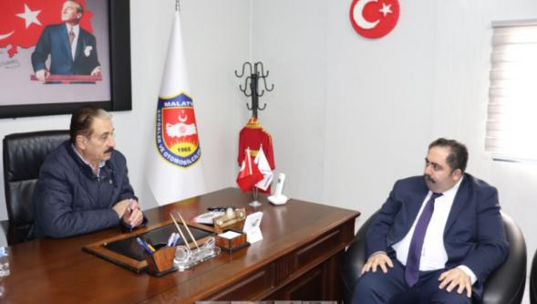 "Başkanla Koordinasyon Toplantılarına Girdiğim Zaman Bakanlarla Kavga Etmedim Mi"