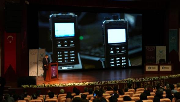 "Biz Buraya Kalıcı Geldik"