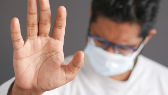 Çözüm Net! Güçlü Politika, Etkin Koruma, Sıfır Tolerans