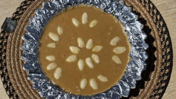 Gelin Kız Helvası Artık Tescilli..