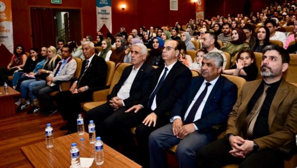 Güçlü Bir Toplum İnşa Etmenin Yolu Sağlıklı Ve Huzurlu Aile Yapısından Geçer.