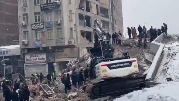 Kırçuval Otel Davası 5 Haziran'a Ertelendi