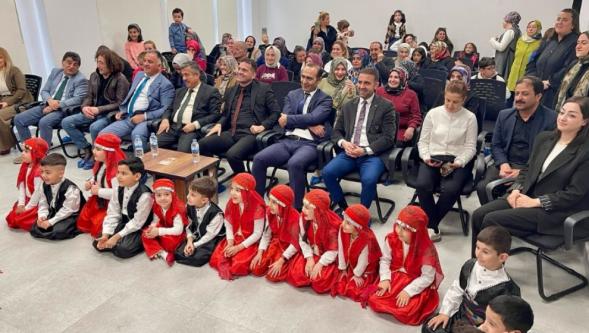 Kültürel Miras Gelecek Nesillere Aktarılıyor