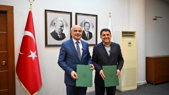 “Malatya İnsanı Ahde Vefalıdır”