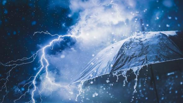 Malatya'da Kuvvetli Yağış Başladı: Vali Seddar Yavuz'dan Kritik Uyarı