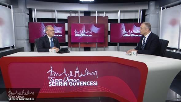 "Malatya'yı Sadece İnşa Etmiyoruz, Yeniden Tasarlıyoruz"