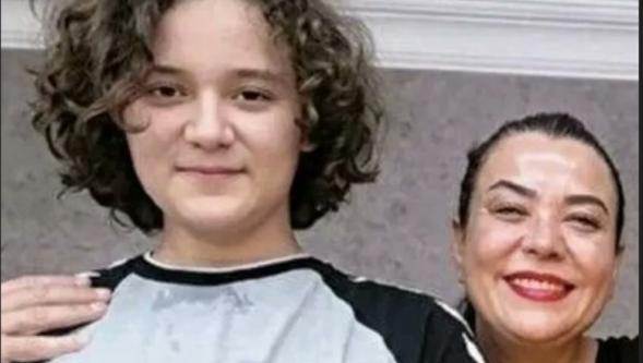 Saldırgan  İsa Aras Mersinli'nin  Annesinin İfadesi Ortaya Çıktı..