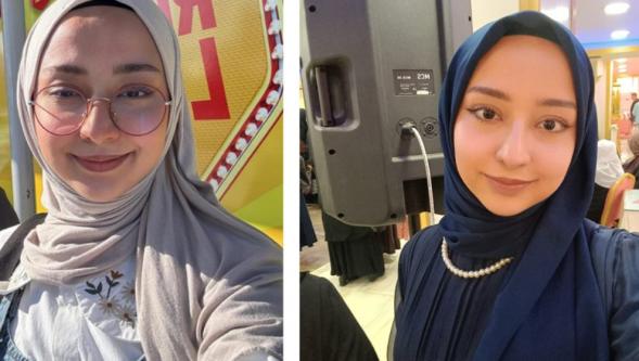 Üniversite Öğrencisi Seda Aslan'dan 2 Gündür Haber Yok.