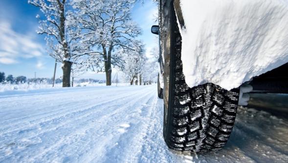 Yaz Lastiği Zamanı Yaklaşıyor..