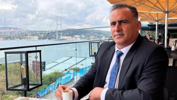 Yazıhan'da Sürpriz Geri Dönüş