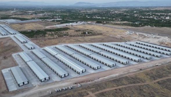 714 İş Yerinden 710'u Teslim Edildi