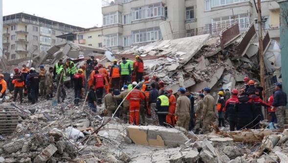 Ahmet Münir  Erkal'a Ceza...