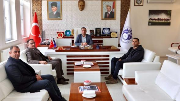 Akçadağ Ana Giriş Yolu ve Deprem Konutları İçin Yeni Ulaşım Yatırımları Başlıyor.