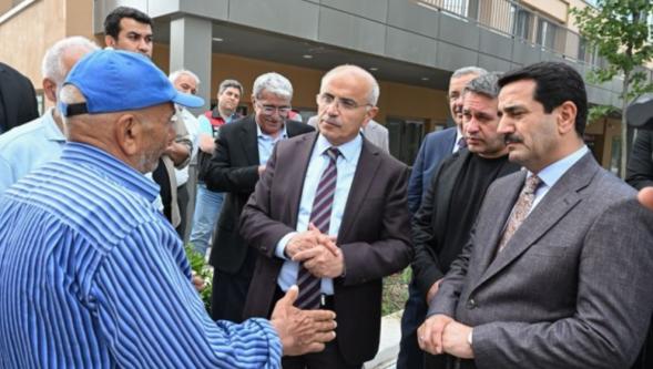 Başkan Er: "Malatya'nın Hafızasının Kaybolmaması İçin Çalışıyoruz".