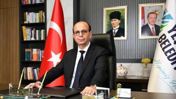 Başkan Geçit: “19 Mayıs, Bağımsızlık Ruhunun İlk Adımıdır.