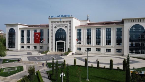 Battalgazi Belediyesi'nden Bayram Öncesi Vezne Düzenlemesi