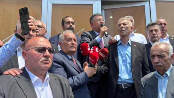 “Bir Bedel Ödenecekse Ödemeye Hazırım”