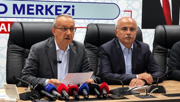 Can Kaybı Yok, 74 Kişi Hastanelere Başvurdu