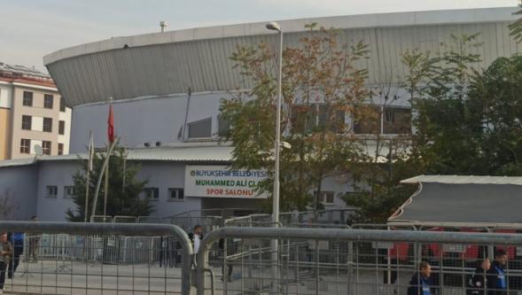 Çete Davası'nda 3.'üncü Duruşma Başladı