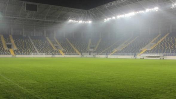 Final Maçı Hangi İlde? Hangi Stad'da Oynanacak