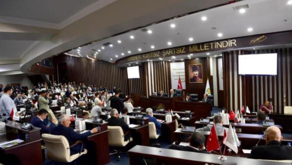 "Fuzuli Caddemiz Çift Gidiş Çift Geliş Olacak"