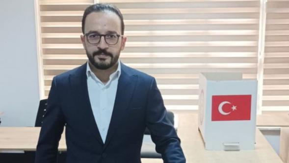 Günah Keçisi Değiliz....