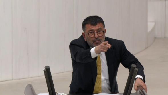 “İnsanların Namusuna Saldırılıyor”