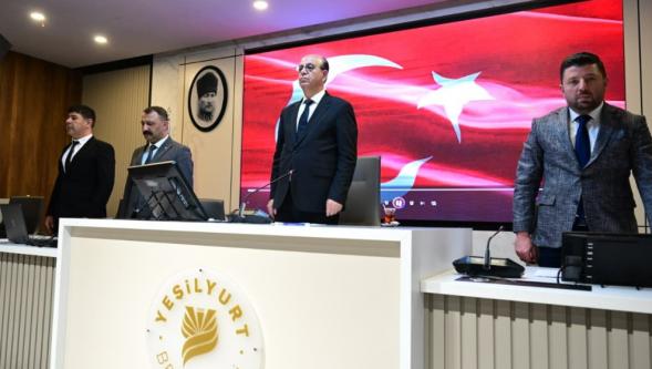 Kadim Bölgelerimizi Kapsayan 175 Rezerv Alan Projemiz Onaylandı.