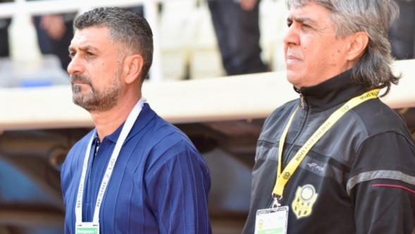 Kongre sonrası iki kritik istifa