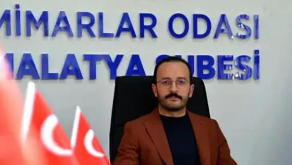 "Malatya'mız Çok Güvenli Şehir"