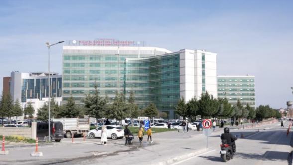 MEAH'ta Bir Günde 3 Kalp Deliği Başarıyla Kapatıldı