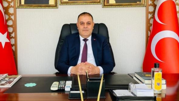 Mhp'de Görev Değişikliği