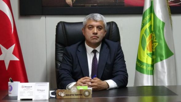 Minibüsçü Esnafından Yeşilyurtspor'a Destek..