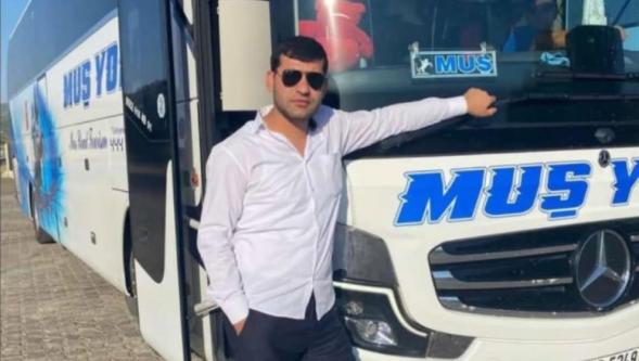 Otobüs Kazasında Hayatını Kaybeden 3 Kişinin Kimliği Belli Oldu