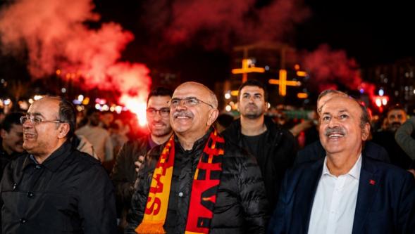 Sahipsiz Kalan Kulüpten 2. Lig Hayaline...