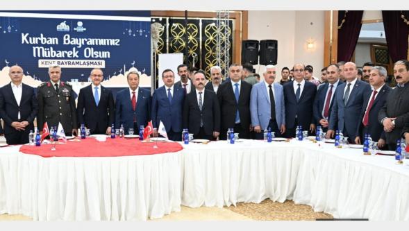 Vali Yavuz: “Umutsuzluğa Yer Yok, Malatya Ayağa Kalktı..