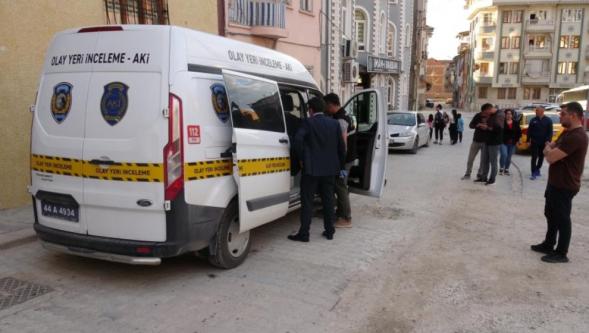 Yalnız Yaşayan Adam, Evinde Ölü Bulundu