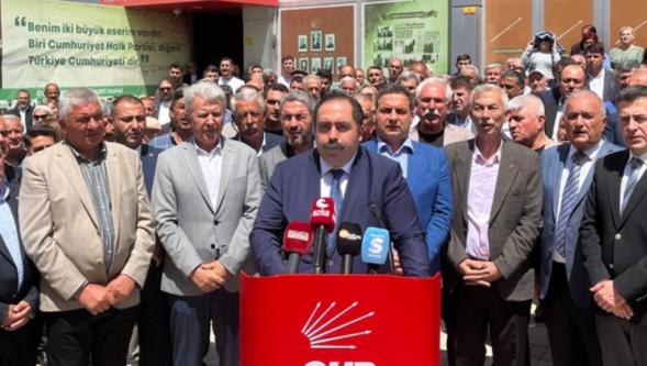 "İftirayı Siyaset Sanıyorlar"