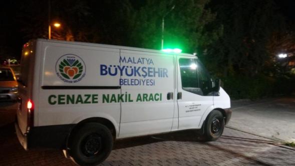19 Yaşındaki Genç Evinde Ölü Bulundu