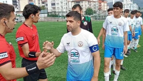 2. Amatör Kümede Yükselme Yarışı Son Haftaya Kaldı