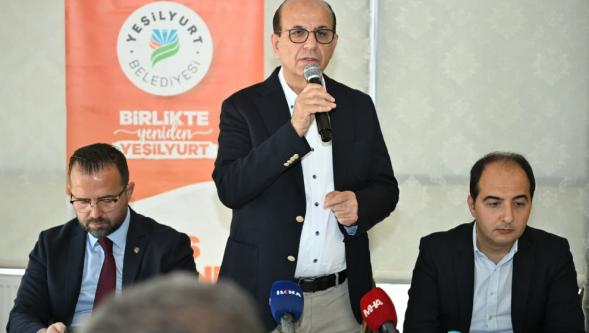 “Artık Depremi Değil Güzellikleri Konuşmak İstiyoruz”