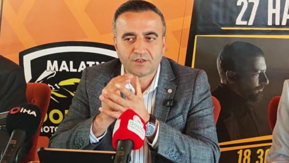 Başkan Ulutaş ,Cumhurbaşkanımıza    Teşekkür Ediyorum.