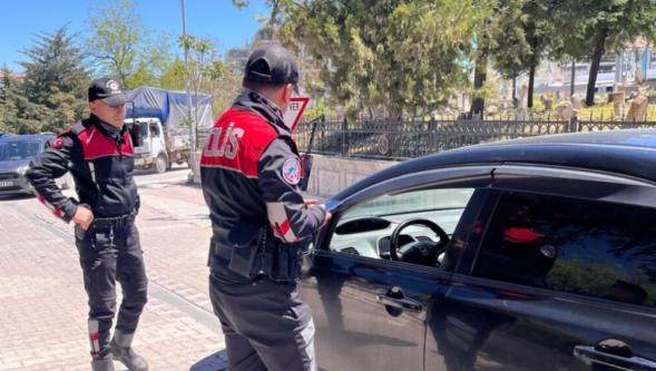 Bir Haftada 118 Firari Yakalandı