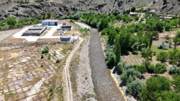 Eylül 2023 Yılında Tamamlandı,Yolu Yok!
