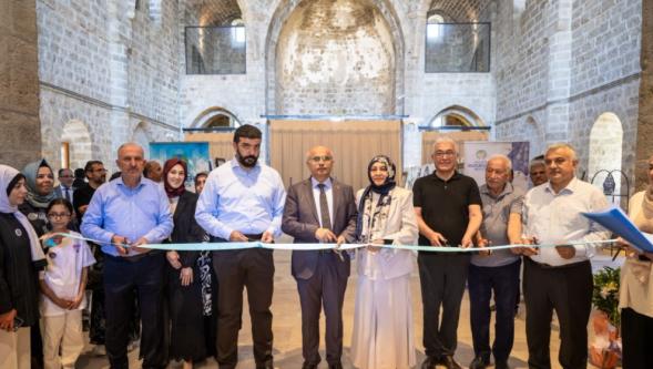 “Geleceğin Malatya'sını Kültür ve Sanatla İnşa Ediyoruz”