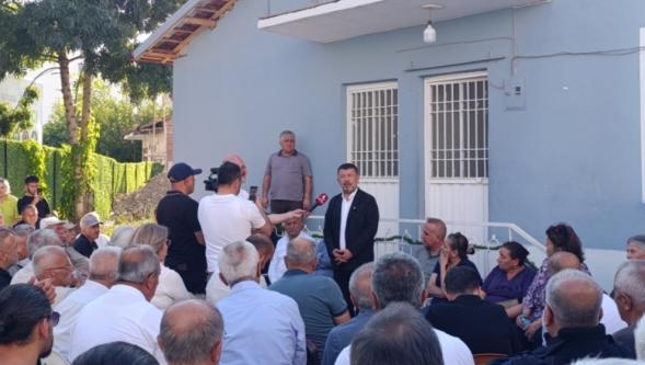 “Özgür Özel'in Kararını Bekliyoruz”